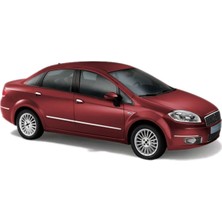 Nova Krom Fiat Linea Krom Kapı Kolu 4 Kapı 4 Prç 2007-2018