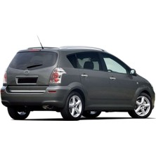 Nova Krom Toyota Verso Krom Kapı Kolu 4 Kapı 2004-2009