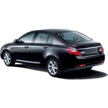 Nova Krom Gelly Emgrand Krom Bagaj Alt Çıtası 2010-2013