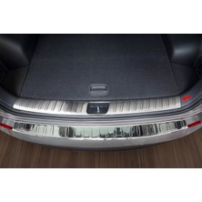 Nova Krom Hyundai Tucson Krom Bagaj Eşiği 2015-2020
