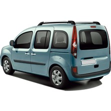 Nova Krom Renault Kangoo Krom Kapı Kolu 3 Kapı 2008-2020