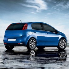 Nova Krom Fiat Grande Punto Krom Cam Çıtası 6 Prç 2006-2018