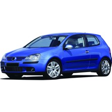 Nova Krom Vw Golf 5 Krom Kapı Kolu 2 Kapı 2004-2009