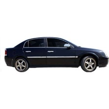 Nova Krom Opel Vectra C Krom Kapı Kolu 4 Kapı 2002-2009