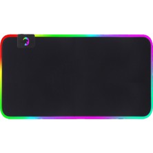 Gamepower GP700 Rgb 700X300X4MM Gaming Mousepad