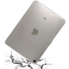 Newface Ipad 9.7 (2018) Kılıf Olex Tablet Silikon 323106