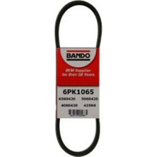 Bando Kanalli Kayiş Renault Premium 04/96 -Kerax 06/97 18051