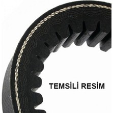 Bando V Kayişi 17X1000Lİ Isuzu Bighorn 2.2d 82-91 Mazda 3.23 1.7d 86-89 Tirtikli 18051