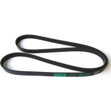 Bando Kanalli Kayiş Opel Astra F 1.4/1.6 8V 91-98 Vectra A 1.6 8V 88-95 Fiat Tempra Tipo 1.9d 8V Alfa 18051