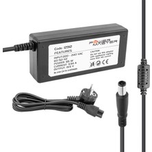 Ayt Powermaster 19.5 Volt 3.34 Amper Notebook Laptop Adaptör Şarj Cihazı Aleti 19.5V-3.34A