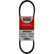 Bando Kanalli Kayiş Palio-Siena 1.4 99 48352 18051