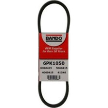 Bando Kanalli Kayiş P207 06 Corolla 97 1.4-Doblo 01 1.9d-Golf5-Passat-Caddy-2.0-1.9tdi Bkp-Bkd-Bjb-Bkc-Bxe 18051