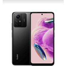 Xiaomi Redmi Note 12S 256 GB 8 GB Ram (Xiaomi Türkiye Garantili) Siyah