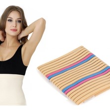 Melek Store  Waist Trimmer Renkli XL