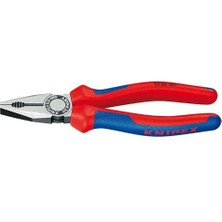 Knıpex 03 02 180 Kombine Pense 180 mm Knipex