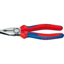 Knıpex 03 02 180 Kombine Pense 180 mm Knipex