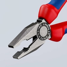 Knıpex 03 02 180 Kombine Pense 180 mm Knipex