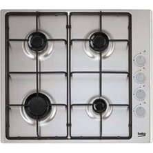 Beko Yeni Eco Inox Ankastre Set (Bfm 310 I ( 21000 ) - Bomd D 6110 Eı (64160)- Adp 61420 I)