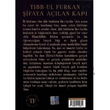 Tıbbul Furkan Şifaya Açılan Kapı Ersin Aytaç, Genetik Yüklerden Arınma Vakti, Ciltli 448 Sayfa