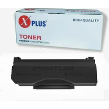 Xplus Pantum BP5100DN TL-5120H Siyah Ithal Muadil Toner 5.000 Sayfa
