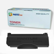 Photo Print Pantum BP5100DW TL-5120H Siyah Ithal Muadil Toner 5.000 Sayfa
