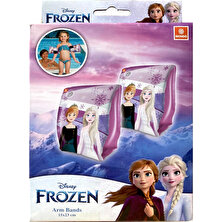 Nessi World KTYRA52 Nessiworld Frozen Şişme Kolluk