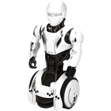 Nessi World KTYRA52 Nessiworld Silverlit Junior 1.0 Robot