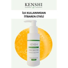 Kenshi Kepek Karşıtı Jel - Anti Dandruff Yatıştırıcı 100 ml