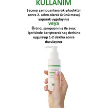 Kenshi Kepek Karşıtı Jel - Anti Dandruff Yatıştırıcı 100 ml