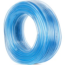 Çelik Pvc Saf Su Hortumları 5/8 Inch  ( 16 mm )  100 Metre