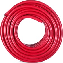 Çelik Termo Yangın ( Ts En 694 :2014 ) 1 Inch  (25 Mm)  60 Metre