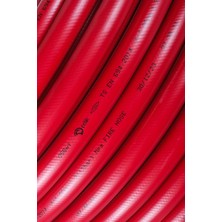 Çelik Termo Yangın ( Ts En 694 :2014 ) 1 Inch  (25 Mm)  60 Metre