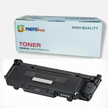 Photo Print  Hp W1331X (331X)  Siyah Ithal Muadil Toner 15.000 Sayfa
