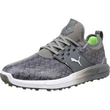 Puma Ignate Articulate Snakeskin Shoes - Erkek Ignate Golf Ayakkabısı