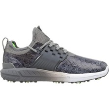 Puma Ignate Articulate Snakeskin Shoes - Erkek Ignate Golf Ayakkabısı