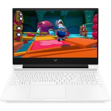 Hp Victus 16 R1076NT Intel Core I5 14500HX 16 GB Ddr5 Ram 2 Tb SSD 6 GB RTX4050 Freedos 16.1" Fhd Taşınabilir Bilgisayar 9J277EA1