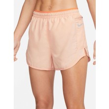 Nike Tempo Luxe 8 cm Kadın Pembe Koşu Şortu CZ9584