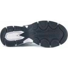 Lumberjack Pol 4fx Phlon Hafif Taban Bağcıklı Erkek Spor Ayakkabı Beyaz