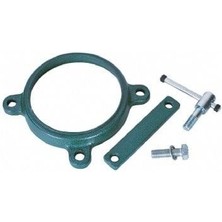 Kanca Kadett Döner Tabla 115 mm