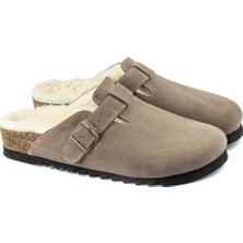 Lemoors Costa Shearing Suede Leather