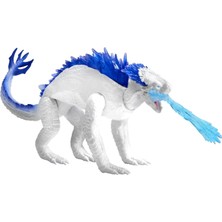 Godzilla x King Kong The New Empire Figür Oyuncak Godzilla Figür Godzilla Oyuncak King Kong Figür King Kong Oyuncak