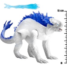 Godzilla x King Kong The New Empire Figür Oyuncak Godzilla Figür Godzilla Oyuncak King Kong Figür King Kong Oyuncak