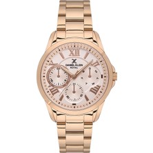Daniel Klein DKE.1.10578-5 Kadın Kol Saati