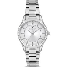 Daniel Klein DKE.1.10075.1 Kadın Kol Saati