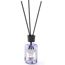 Jardin D'or Lavender Oda Kokusu Lila 110 ml