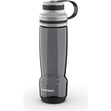 Zweikell Sport Black Bpa Içermez 650 ml Tritan Suluk