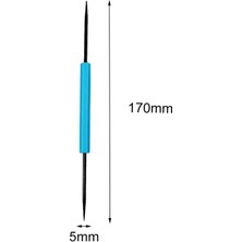 Dgspirit Adet Lehim Sökme Yardımı Aracı Devre D Lehimleme Yardımı Temizleme Kiti (Yurt Dışından)