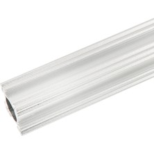 Dgspirit Adet T Yuvası Doğrusal Raylı Işınlı Yazıcı Aksesuarları 24MM x 528MM (Yurt Dışından)