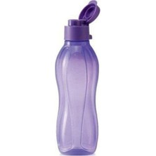 Genel Markalar Tupperware Eko Şişe 750 ml - Lila