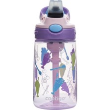 Contigo Gizmo Flip Pro Shakes Tritan Çocuk Suluğu 420ML Pembe